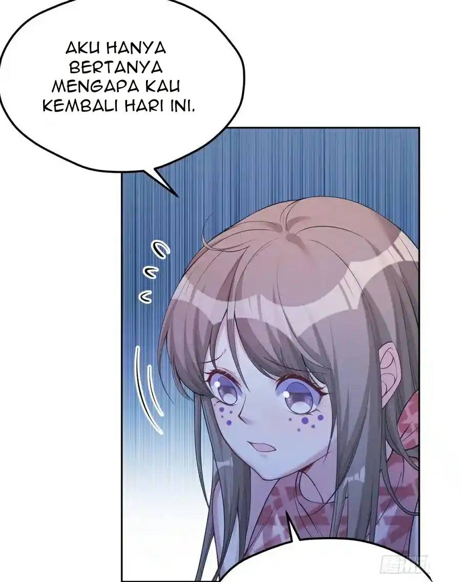 Beauty and the Beasts Chapter 183 Gambar 39
